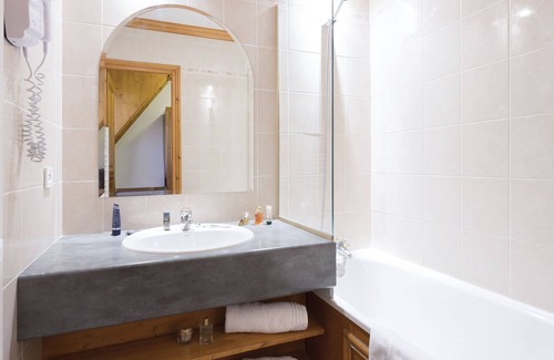Val Cenis Hotel | Hotel Club mmv Val Cenis