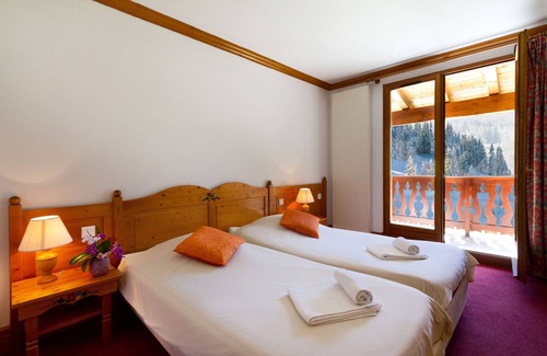 Val Cenis Hotel | Hotel Club mmv Val Cenis