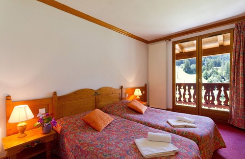Val Cenis Hotel | Hotel Club mmv Val Cenis