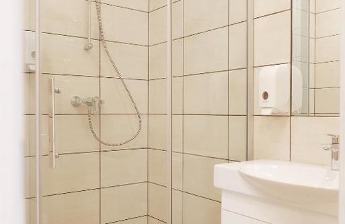 Tolyatti Resort | Hotel Club Podsnezhnik