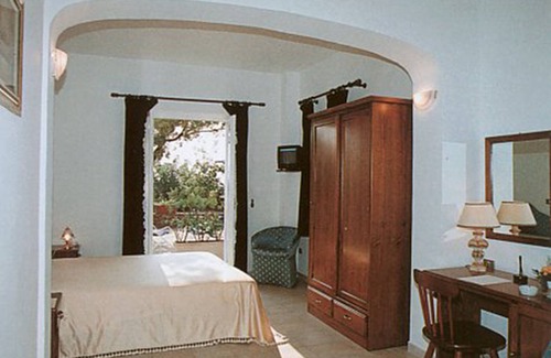 Acquafredda Hotel | Hotel Club San Diego