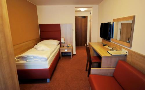 Kezmarok Hotel | Hotel Club