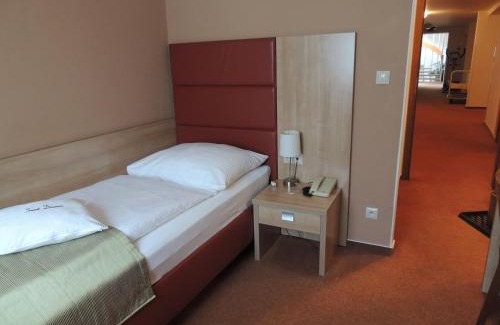 Kezmarok Hotel | Hotel Club
