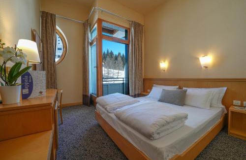 Sestriere Resort | Hotel Club Uappala Sestriere