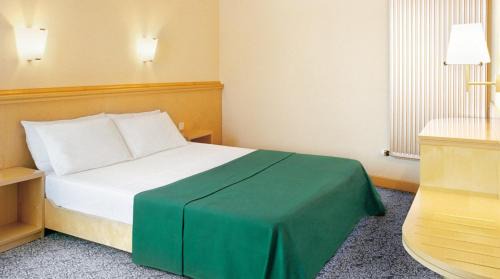Sestriere Resort | Hotel Club Uappala Sestriere