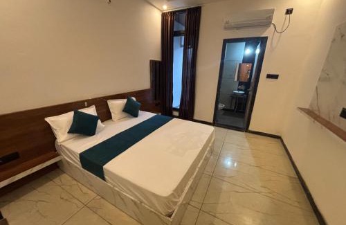 Khatu Hotel | Hotel CM Palace