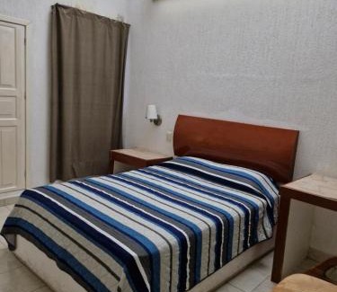 Coatzacoalcos Hotel | Hotel Coatza Inn