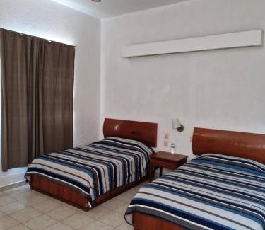 Coatzacoalcos Hotel | Hotel Coatza Inn