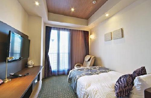 Takasaki Hotel | Hotel Coco Grand