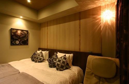 Takasaki Hotel | Hotel Coco Grand