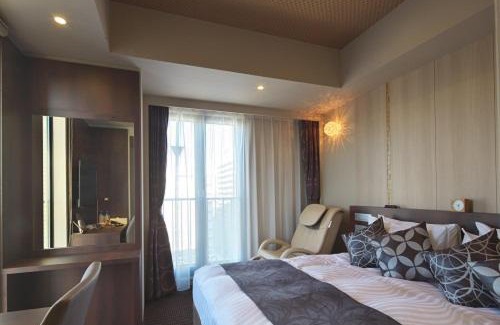 Takasaki Hotel | Hotel Coco Grand