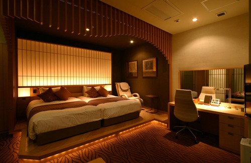 Takasaki Hotel | Hotel Coco Grand Takasaki