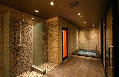 Takasaki Hotel | Hotel Coco Grand Takasaki