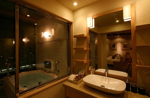 Takasaki Hotel | Hotel Coco Grand Takasaki