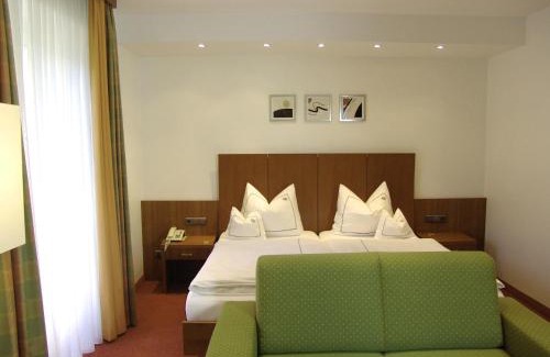 Altstadt-Nord Hotel | Hotel Coellner Hof