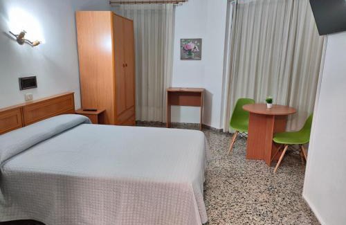 Zaragoza Hotel | Hotel Cogullada