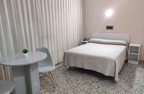 Zaragoza Hotel | Hotel Cogullada