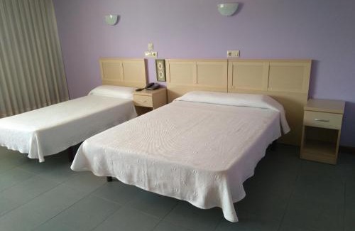 Zaragoza Hotel | Hotel Cogullada