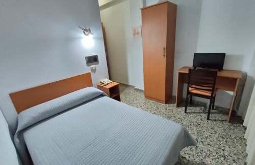 Zaragoza Hotel | Hotel Cogullada