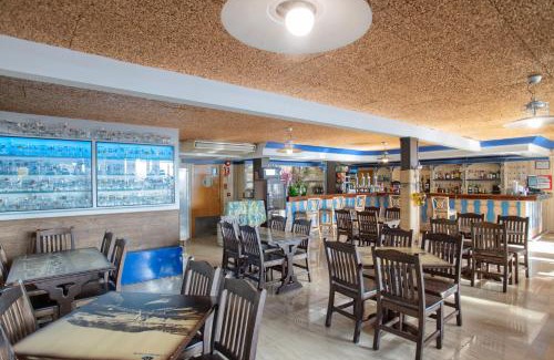 Benidorm Centro Hotel | Hotel Colón