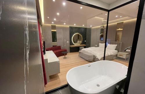 Kamez Resort | Hotel Colis