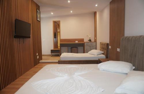 Kamez Resort | Hotel Colis