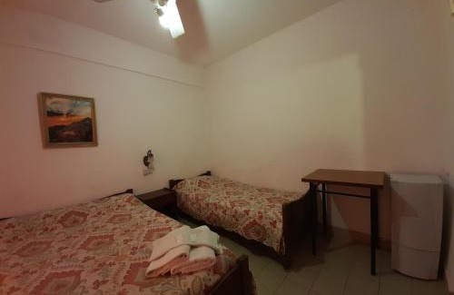 Las Colinas de Peralta Ramos Hotel | Hotel Coliseo