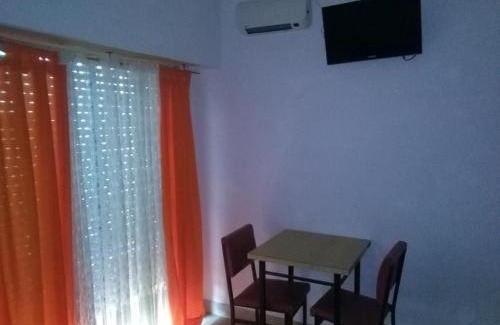 Las Colinas de Peralta Ramos Hotel | Hotel Coliseo