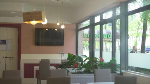 Marghera Hotel | Hotel Colombo