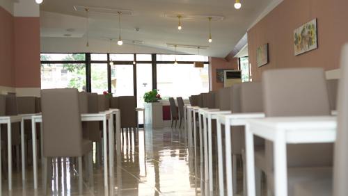 Marghera Hotel | Hotel Colombo