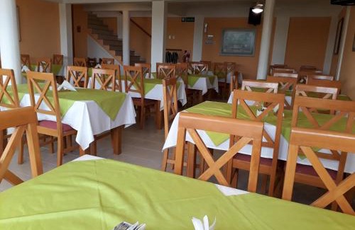 Las Grutas Hotel | Hotel Colonos