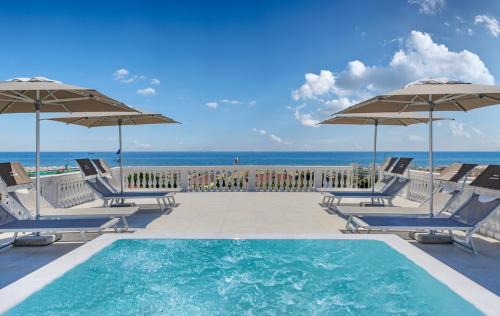 Marina di Pietrasanta Hotel | Hotel Coluccini
