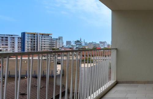 Lignano Sabbiadoro Hotel | Hotel Columbus
