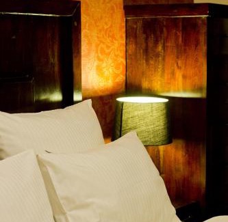 Kazimierz Hotel | Hotel Columbus