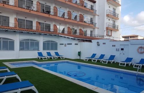 Comarruga Hotel | Hotel Comarruga Platja