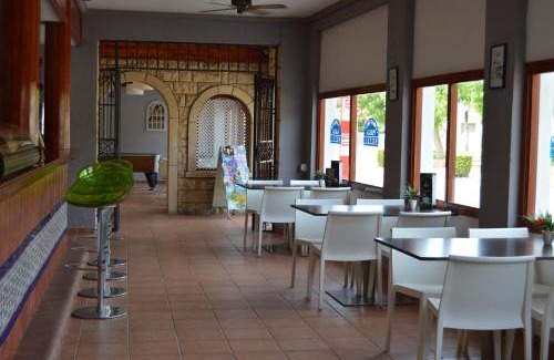 Comarruga Hotel | Hotel Comarruga Platja
