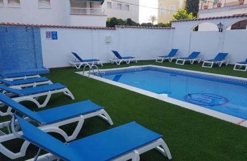 Comarruga Hotel | Hotel Comarruga Platja