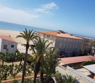 Comarruga Hotel | Hotel Comarruga Platja