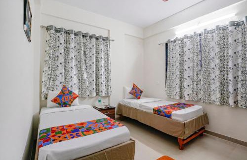 Nashik Hotel | Hotel Comfort Caves