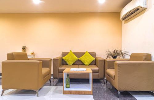 Iyyappanthangal Hotel | Hotel Comfort Park - Opposite Sri Ramachandra Medical College Porur