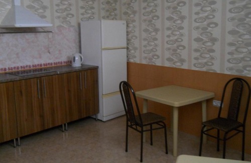 Pyatigorsk Hotel | Hotel Comfort