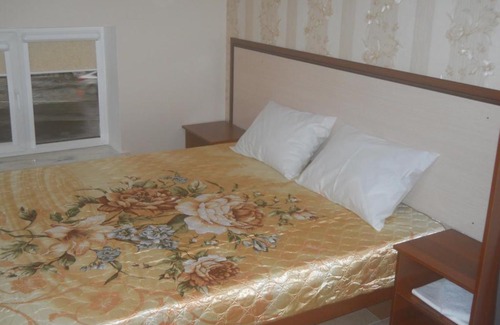Pyatigorsk Hotel | Hotel Comfort