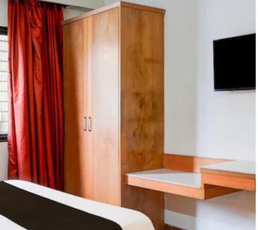 Rajajinagar Hotel | Hotel comfort stay