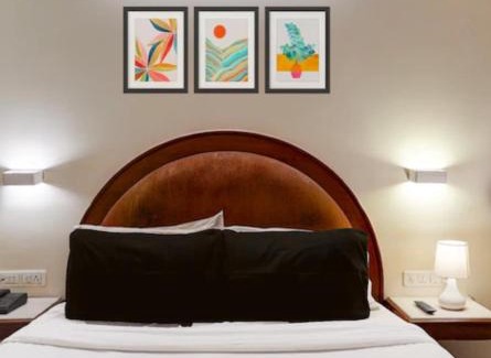 Rajajinagar Hotel | Hotel comfort stay