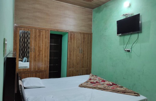 Thanesar Hotel | Hotel Comfort Zone