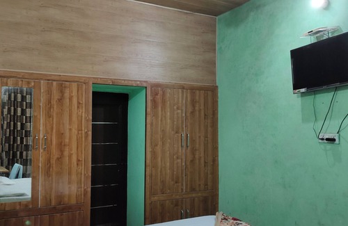 Thanesar Hotel | Hotel Comfort Zone