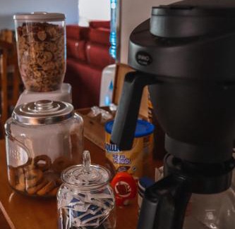 Corvo Island Hotel | Hotel Comodoro