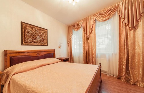 Suzdal Hotel | Hotel Complex Teatralny