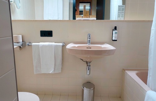 Les Escaldes Hotel | Hotel Comtes d'Urgell