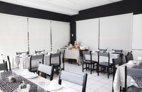 Arica Hotel | Hotel Concorde